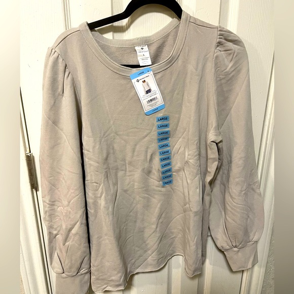 Sweatshirt - Picture 3 of 5